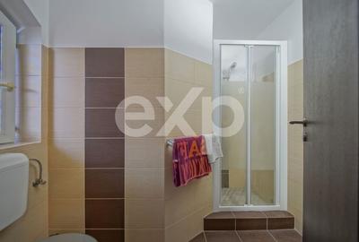 Casă individuală cu 6 camere cu Canalizare în Sud - 7