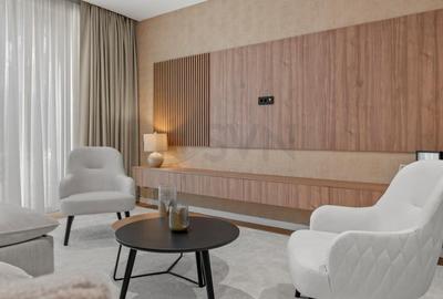 Apartament cu 3 camere decomandat, mobilat în Primăverii - 10