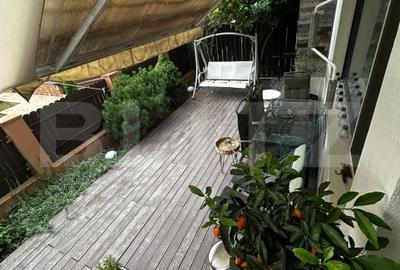 Apartament cu 3 camere + terasa 50 mp + garaj, modern, finisaje premium, Sisesti - 11