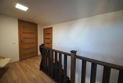 Vanzare apartament 4 camere pe 2 etaje, 3 bai, Urban Residence - 28