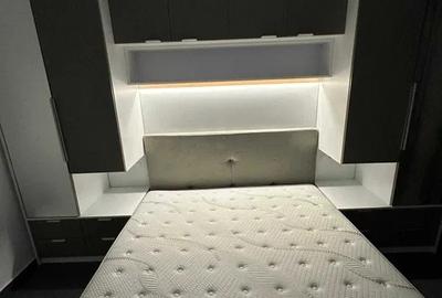 Apartament de 3 camere, decomandat, zona Pacurari - 2