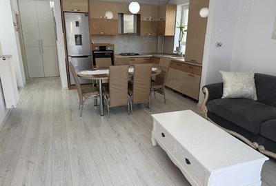 Inchiriez apartament 3 camere zona Avangarden 3 disponibil din 28 august - 6