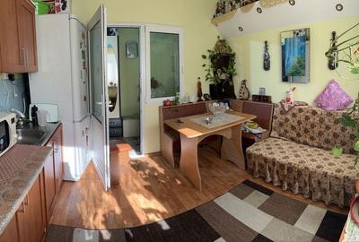 Apartament cu 2 camere decomandat în Orșova - 6