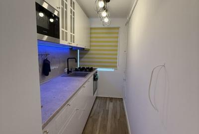 Apartament 4 camere, decomandat, etaj 3 - Zona Cetatii - 5