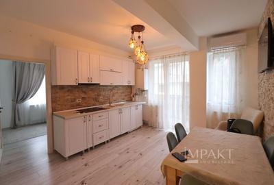 Apartament modern, balcon și parcare subterana - Vivo, Floresti! - 5