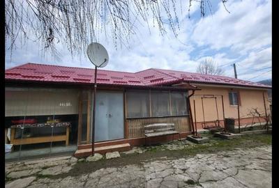 Casa Racoasa Vrancea - 4