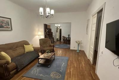 Apartament 3 Camere Cotroceni | Balcon | Centrala proprie | Proximitate metrou - 2