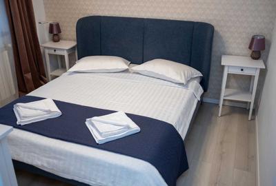 Apartament cu 3 camere decomandat în Central - 11