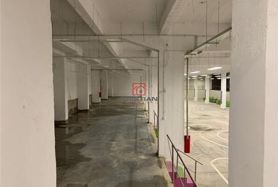 Spațiu comercial, de 1,500 mp, în Politehnica - 6