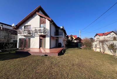 Casa cocheta de vanzare in Harman-Brasov - 2