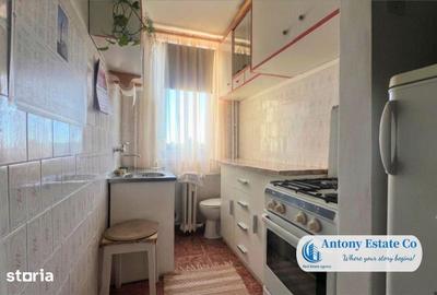 Apartament cu 2 camere nedecomandat în Centura - 8