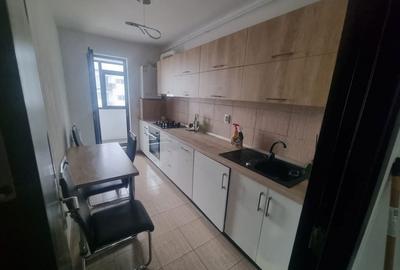 Apartament cu 2 camere decomandat în Berceni - 3