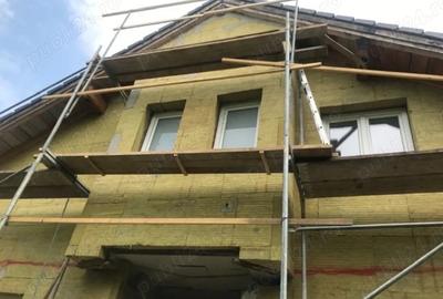 Casă cu 7 camere în Sadu - 2