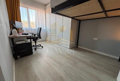 Apartament cu 2 camere semidecomandat, mobilat în Iris - 5