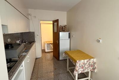 Apartament cu 3 camere semidecomandat în Universitate - 10