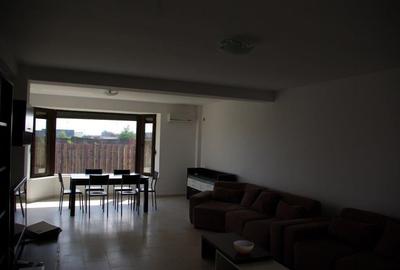 Vanzare  Vila  5 camere  Pipera - 1
