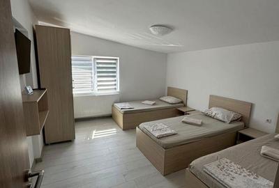 Casă cu 4 camere în Vest - 5