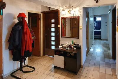 Apartament cu 4 camere decomandat în Obor - 7