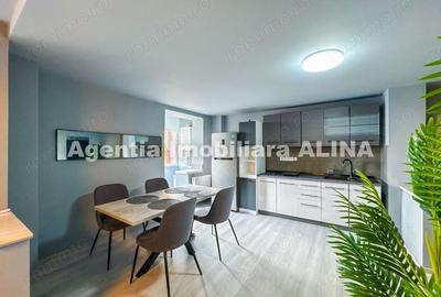 Apartament cu 4 camere decomandat în Bălcescu - 1