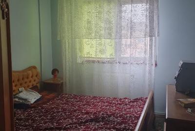 Apartament 3camere et.2 decomandat Dorohoi - 3