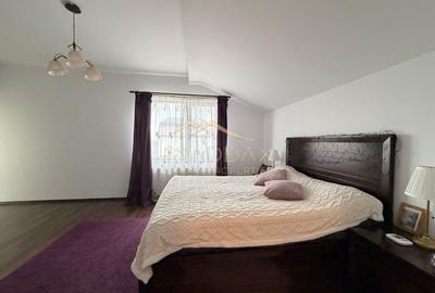 Casă individuală cu 5 camere cu Canalizare în Ostratu - 74