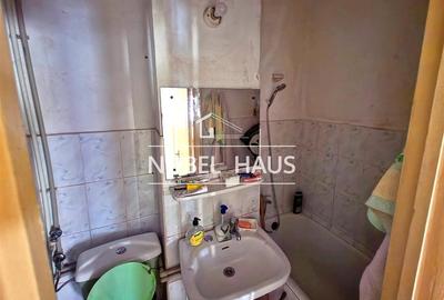Apartament cu 2 camere decomandat în Central - 6
