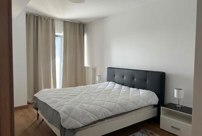 Apartament cu 2 camere semidecomandat în Exterior Vest - 3