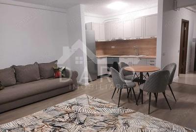 Garsonieră decomandată, mobilată în Tudor - 1