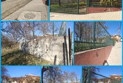 Casă cu 6 camere cu Teren 1224 Mp în Năsăud - 6