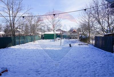 Casă / Vilă cu 4 camere de vânzare - 18