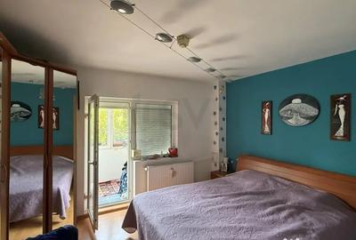 Apartament cu 4 camere decomandat în Aviației - 7
