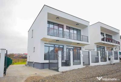 Casă cu 4 camere cu Teren 350 Mp în Dealuri Oradea - 10