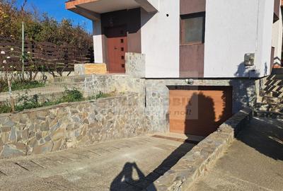 Casă individuală cu 5 camere cu Canalizare în Bucium - 29