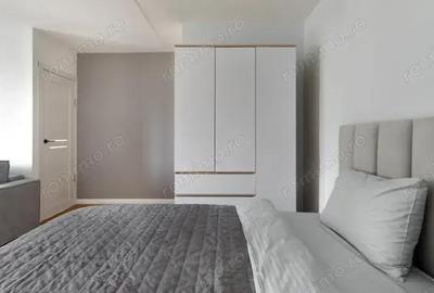 Garsonieră decomandată în Băneasa - 2