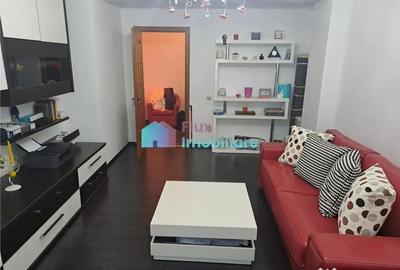 Apartament cu 2 camere decomandat în George Enescu