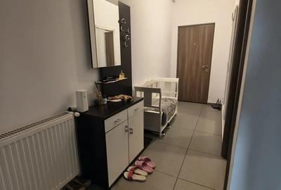 Apartament cu 2 camere decomandat în Cug