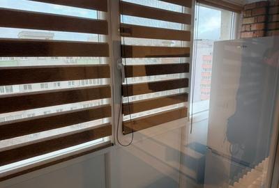 Garsonieră semidecomandată în Moșilor - 2