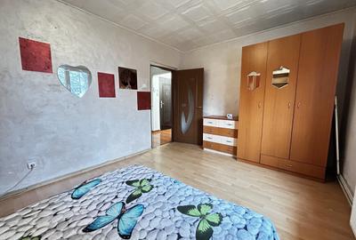 Garsonieră decomandată în Dristor - 4