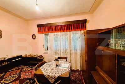 Casa renovabila, teren 4400 mp, Tureni - 1