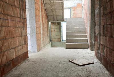 CASA INDIVIDUALA DE VANZARE LA RO?U | 167 MP UTILI - 6