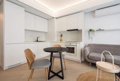 COMISION 0% - Apartament 2 camere cu parcare subterana - 5min Promenada -Cortina - 9