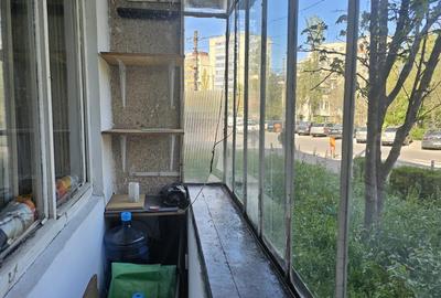 Apartament cu 4 camere în Tomis Nord - 14