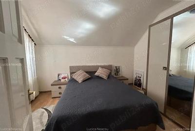 Casă cu 5 camere cu Teren 1150 Mp în Central - 8