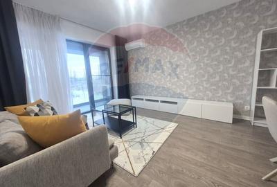 Apartament cu 2 camere decomandat, mobilat în Aviației - 9