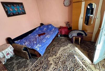 Casă cu 3 camere în Marghiloman - 2