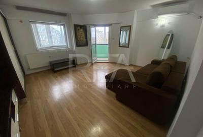 Garsoniera Parcul Sebastian - 1