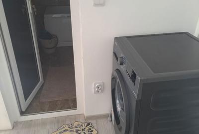 Apartament cu 2 camere semidecomandat în Central - 6