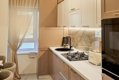 Apartament cu 2 camere decomandat în Păcurari