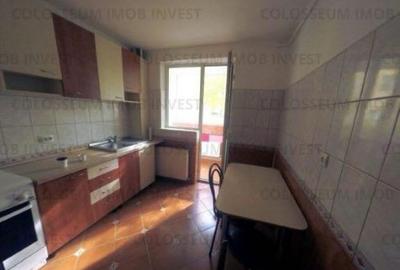Apartament cu 2 camere, decomandat - zona Grivitei - 13