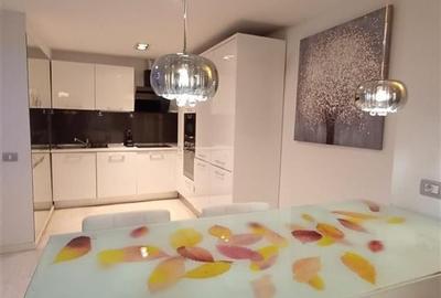 Apartament 3 camere | Herastrau, complex Persepolis | 1x Parcare - 5